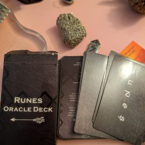 Runes and Rune Cards