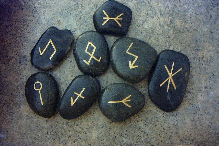 Runes