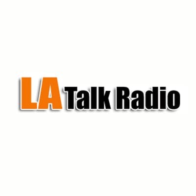 Jenny on LA Talk Radio