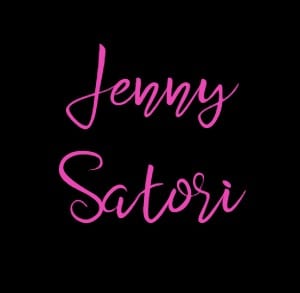 Jenny Satori Healing