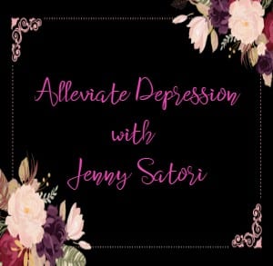 Alleviate Depression (MP3)